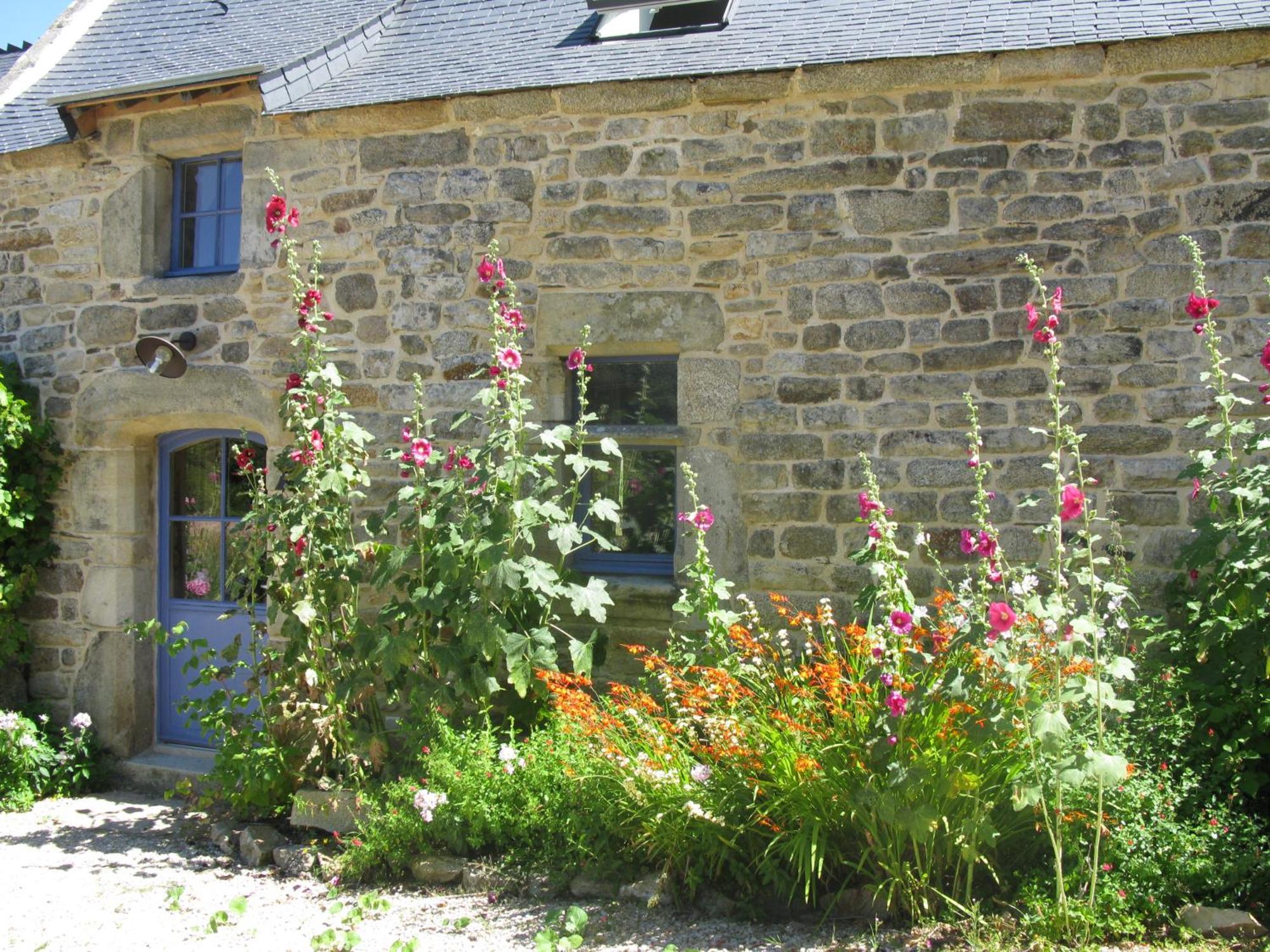 La Chambre Du Grand Val Caden Esterno foto