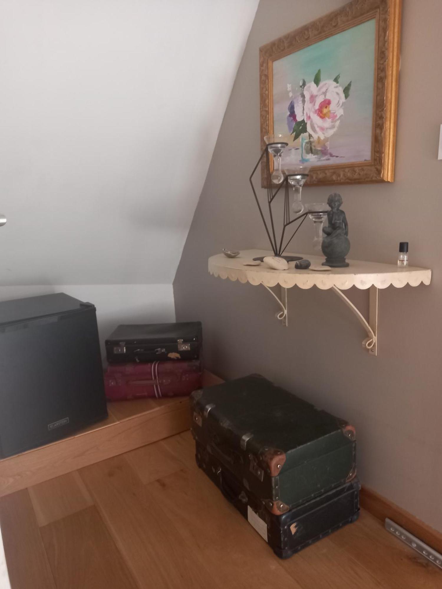 La Chambre Du Grand Val Caden Esterno foto