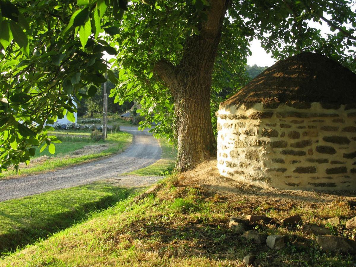 La Chambre Du Grand Val Caden Esterno foto