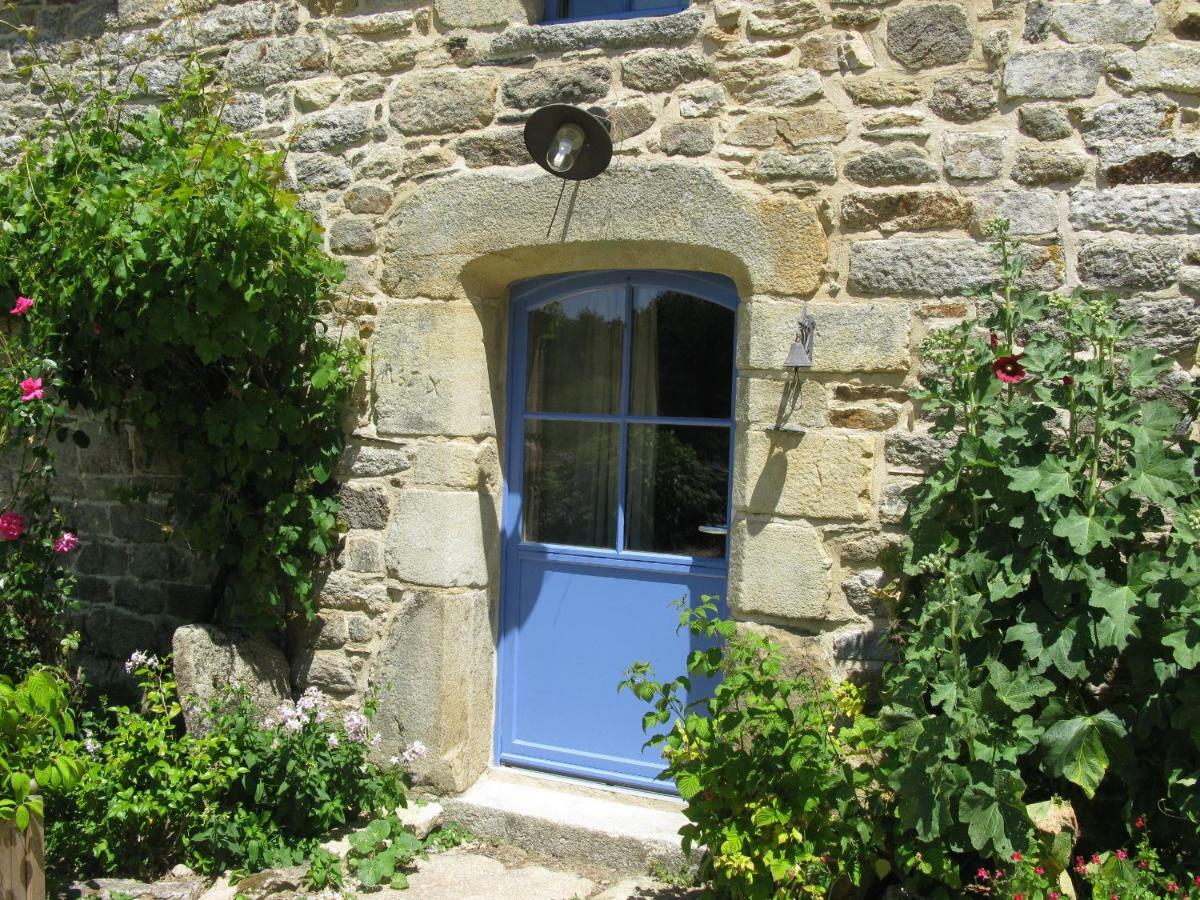 La Chambre Du Grand Val Caden Esterno foto