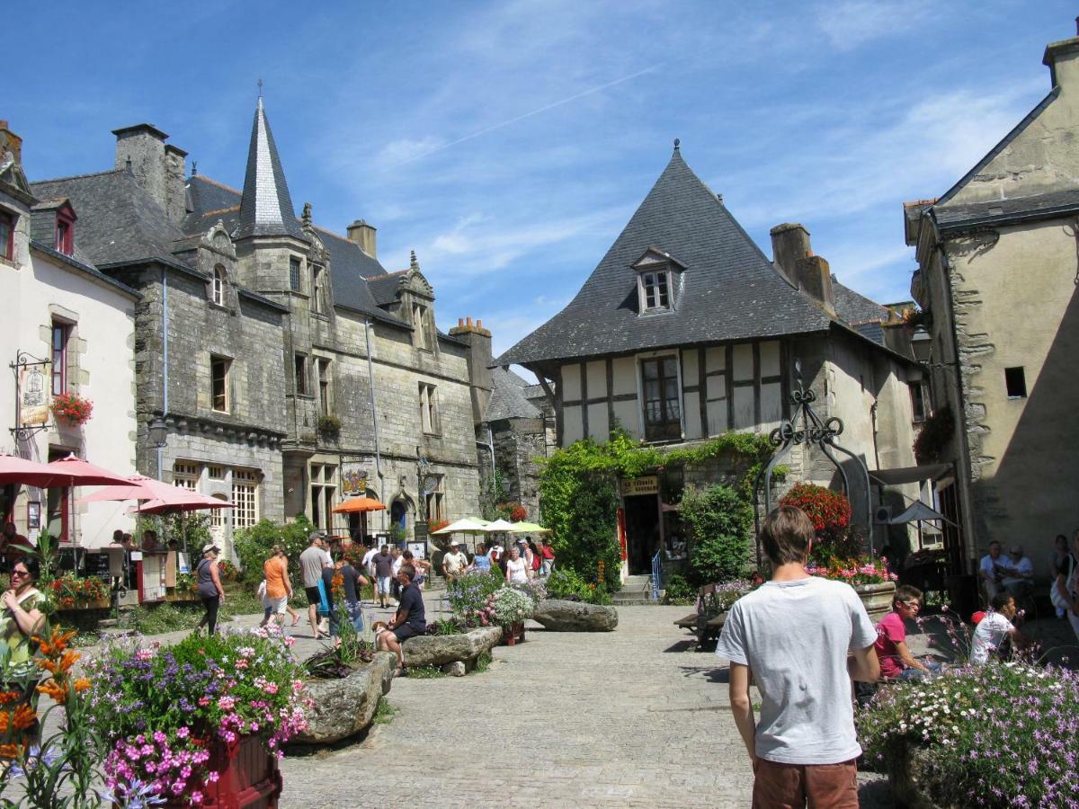 La Chambre Du Grand Val Caden Esterno foto
