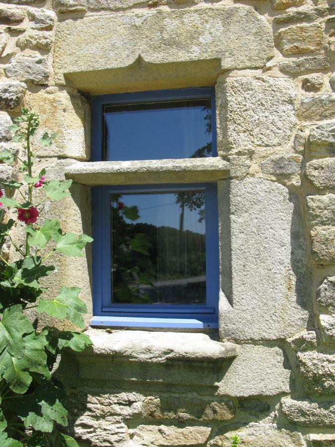 La Chambre Du Grand Val Caden Esterno foto